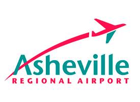 Asheville Regional Airport-Outdoor