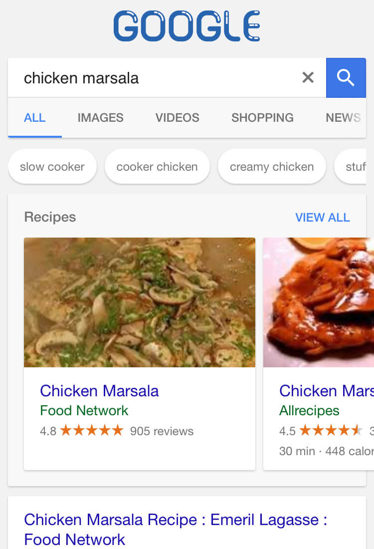 google-mobile-recipe-main