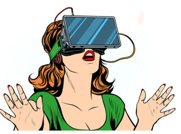 The New Frontier of Advertising: Virtual Reality & Augmented Reality