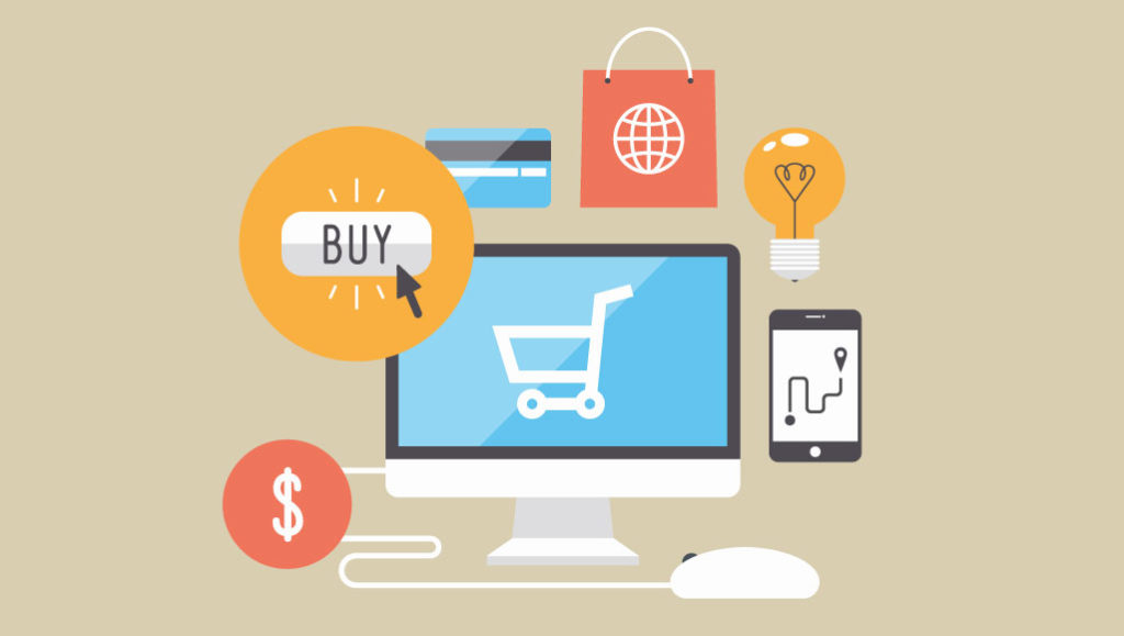 e commerce business report e commerce business report