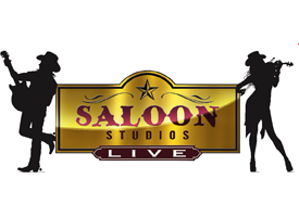 Saloon Studios Live