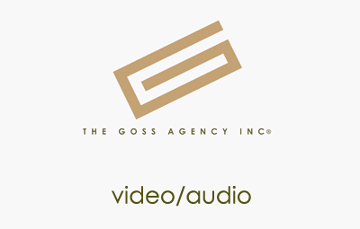 Video/Audio